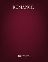 Romance EPRINT cover Thumbnail